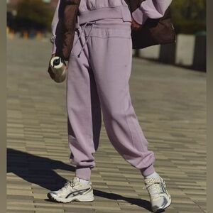 NWT Free People Undefeated Joggers